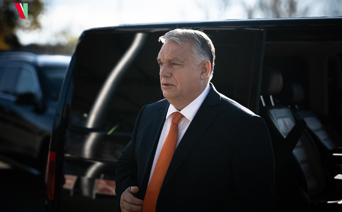 Spanyol szövetségesének üzent Orbán Viktor 