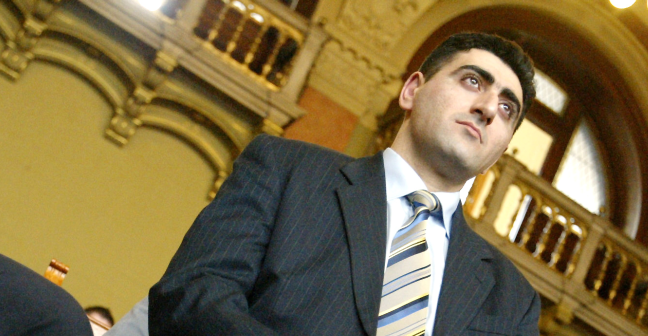 Azeri kiadatás: elítélik Ramil Safarovot