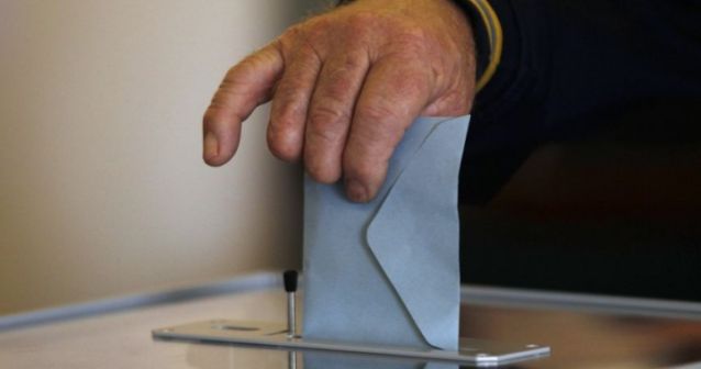EP-választás: Még három napig jelentkezhetnek az átjelentkezéssel szavazók