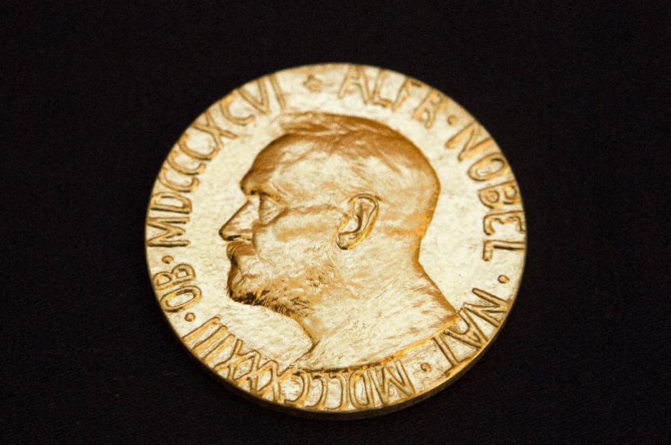 Egy újabb magyar lett Nobel-díjas!