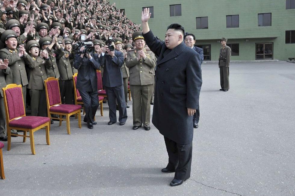 Az észak-koreai vezető kész harmadszor is találkozni az amerikai elnökkel