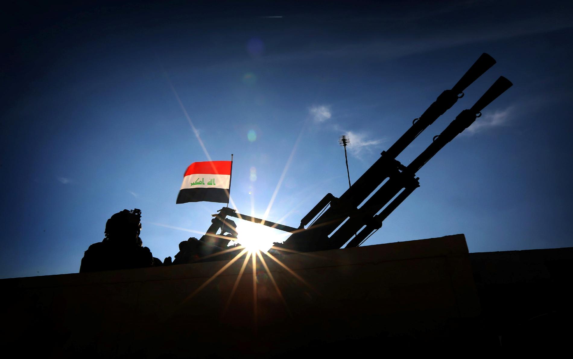 Washington elutasította Irak kérését a tárgyalásra a csapatkivonásról
