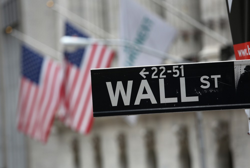 A Wall Streeten is rossz a helyzet