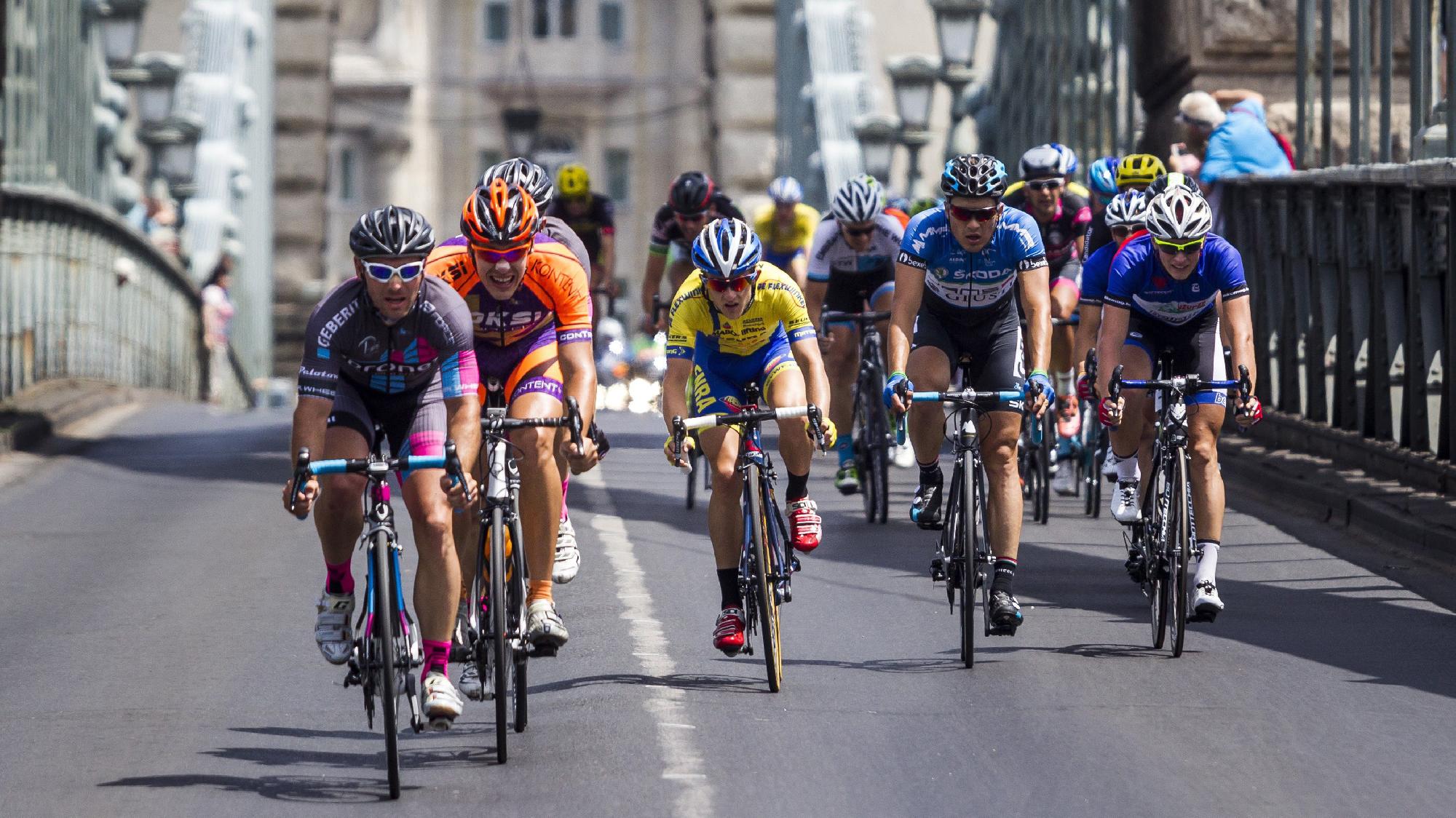 Tour de Hongrie a sportág magyar zászlóshajója