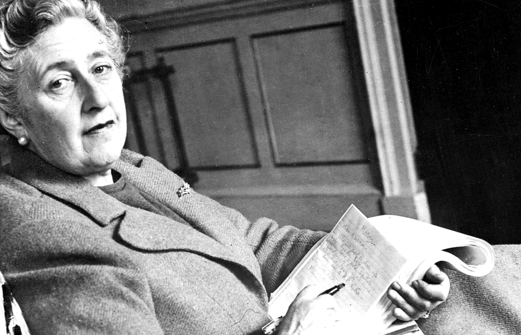 Idén is megrendezik az Agatha Christie Fesztivált Budapesten