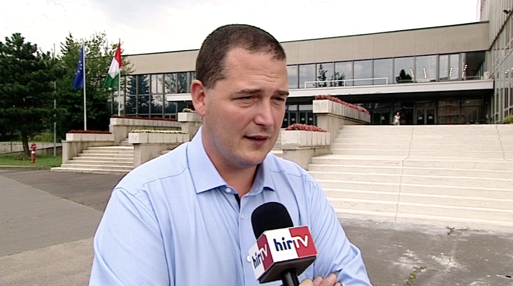 A Jobbik zűrös pénzügyeiről beszélt az N1TV távozó főszerkesztője