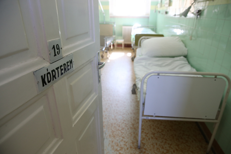 Két testület szerint is alaptalanok az ÁSZ kórházakra tett kritikái