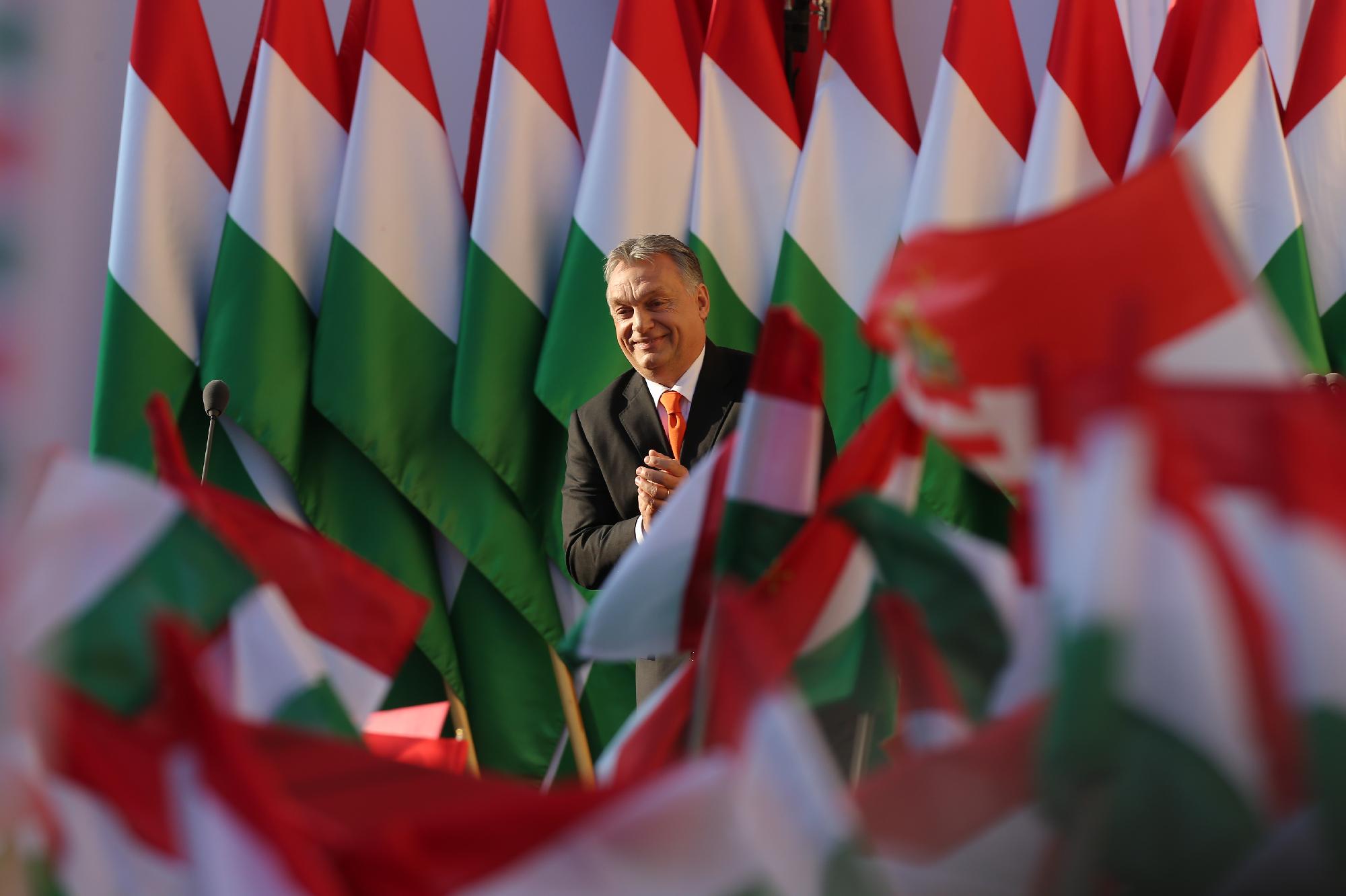 Velencén tanácskoznak a Fidesz és a KDNP képviselői