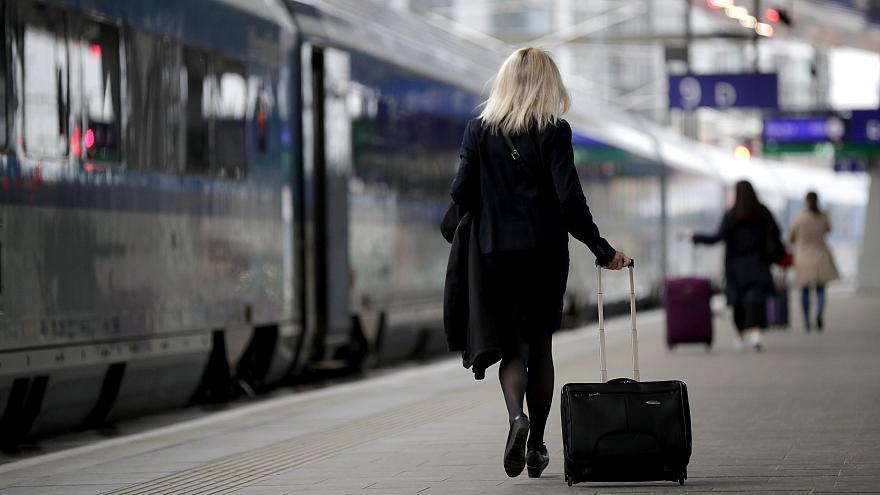 Ősztől újabb tízezer ingyenes európai vonatjegyet kaphatnak a fiatalok