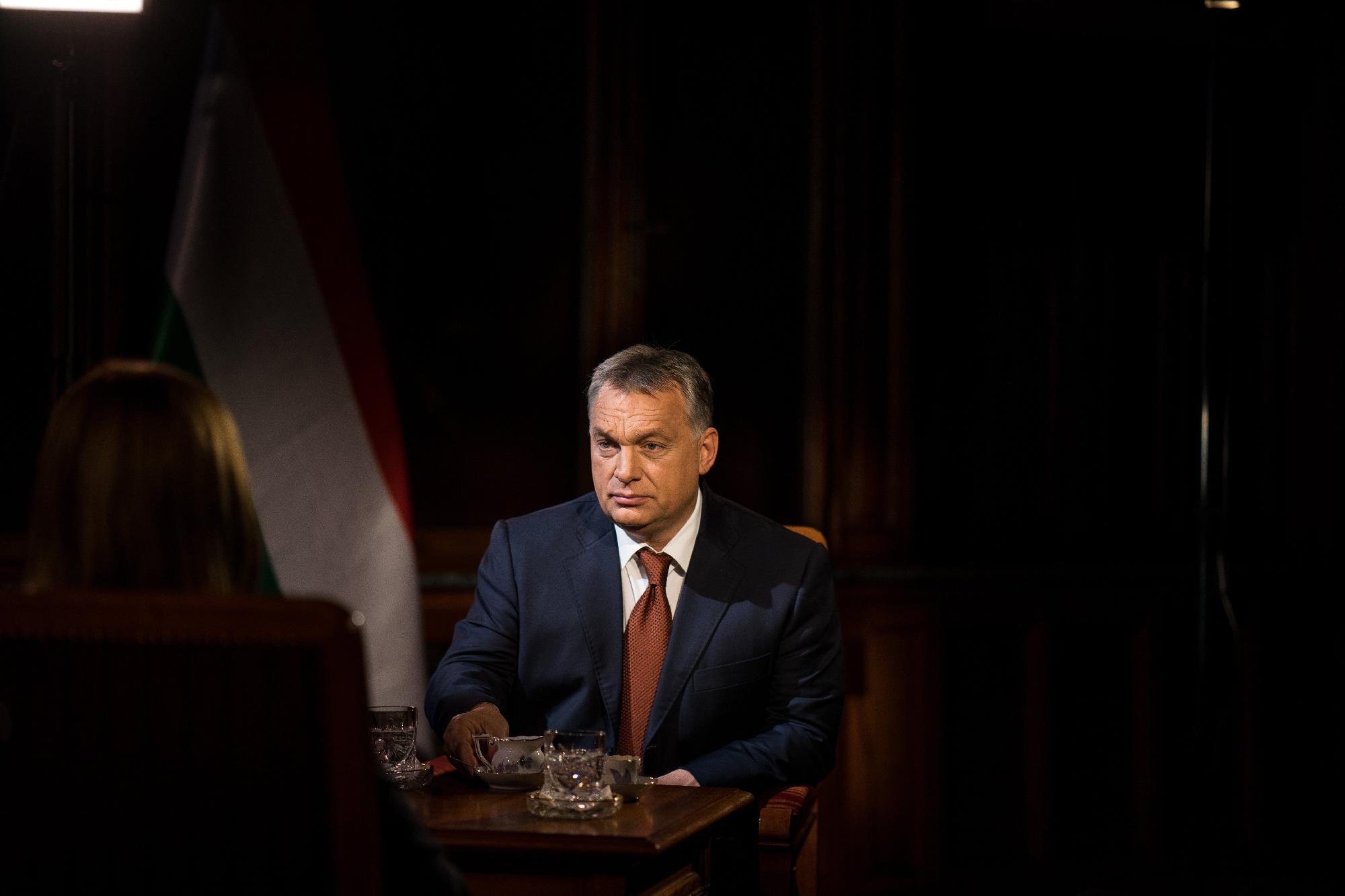 The Washington Times: Orbán mozgalma globális jelentőségű