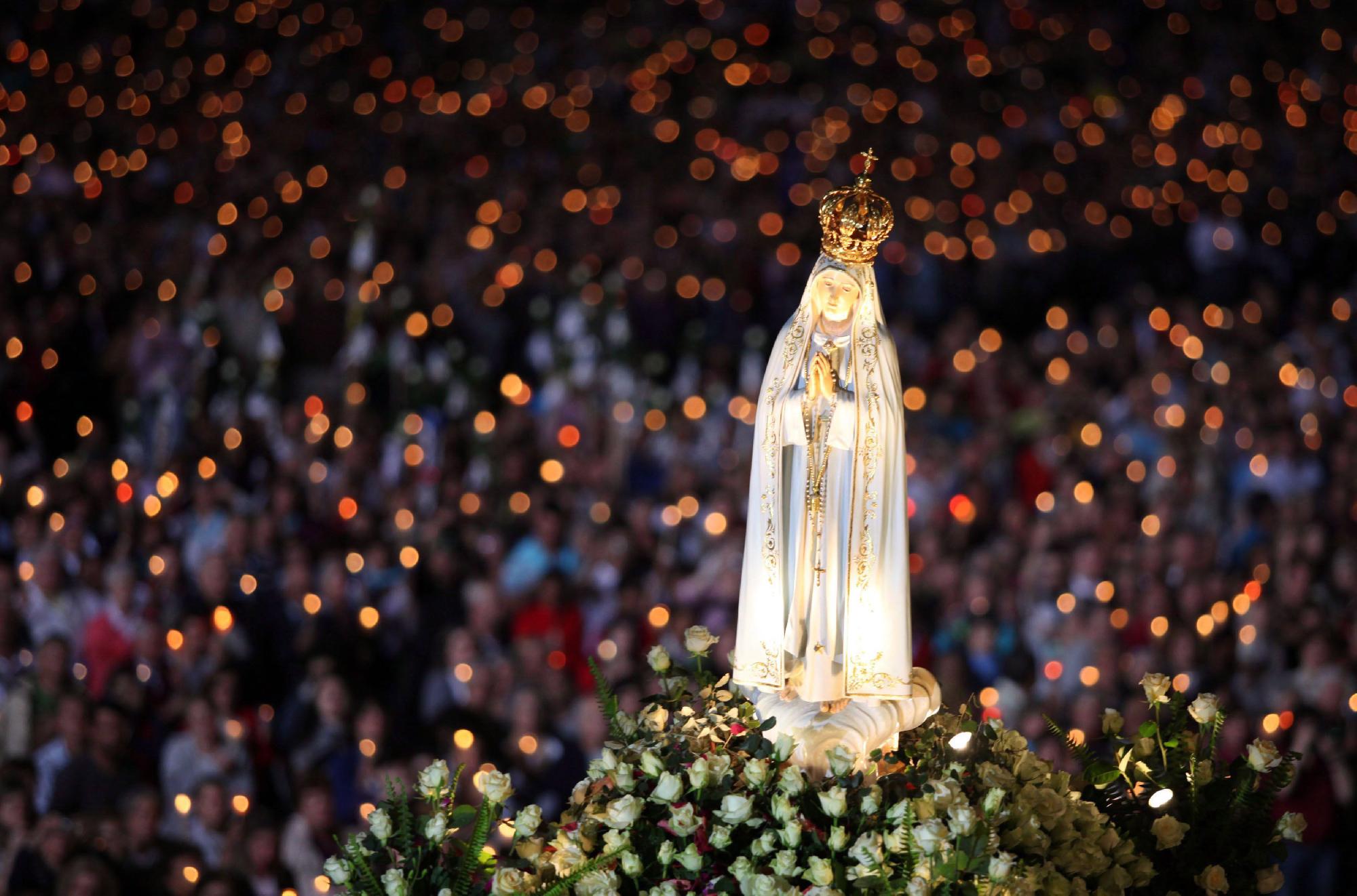 Ma van a katolikus egyház legnagyobb Mária-ünnepe
