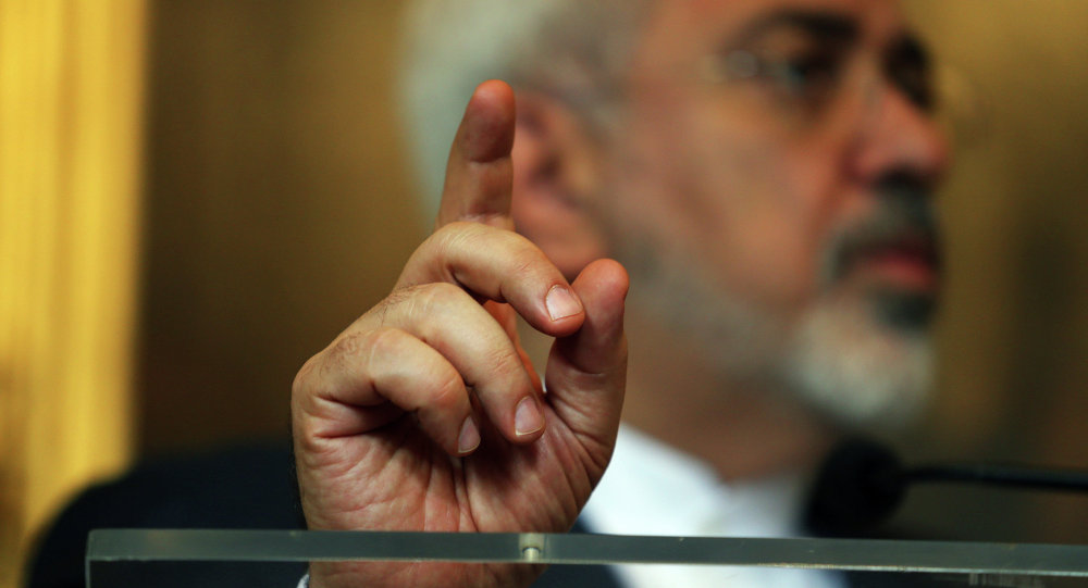 Irán: az amerikai akciócsoport kudarcra van ítélve