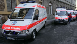 Tizenhárom fiatalt szállítottak kórházba a Corvinus gólyatáborából