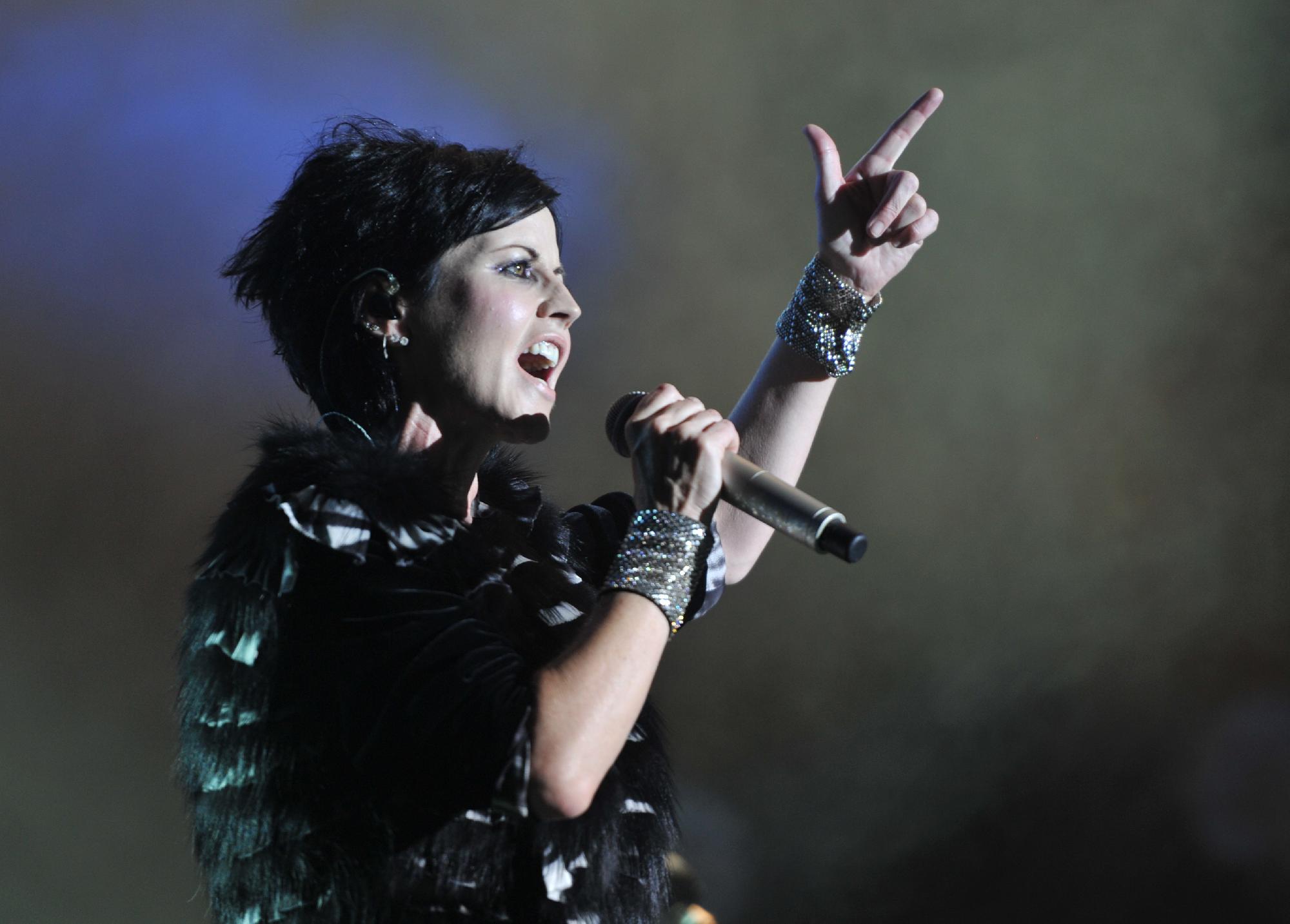 Fulladás okozta az énekesnő halálát