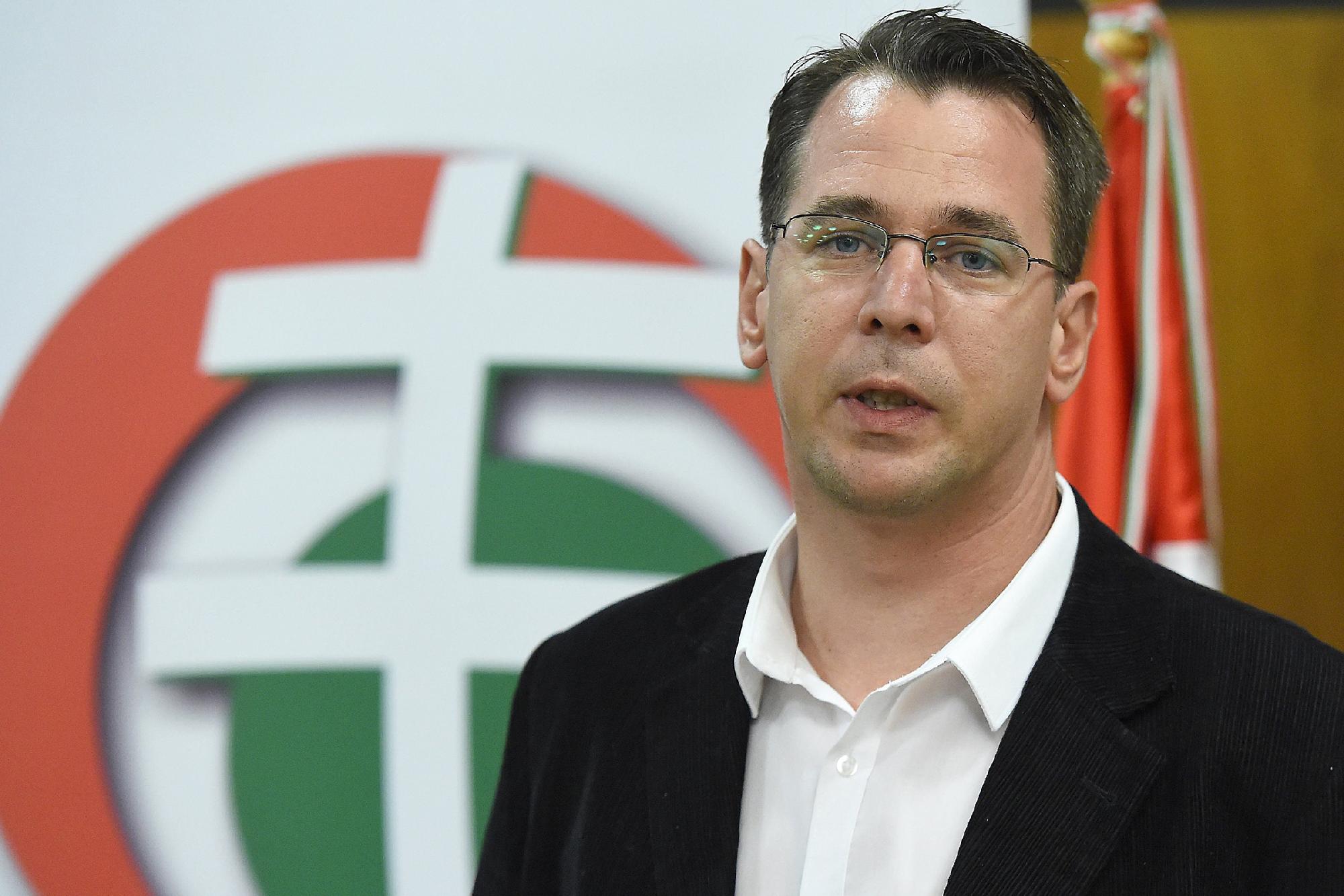 A Jobbik kezdeményezi a nemzetbiztonsági bizottság összehívását