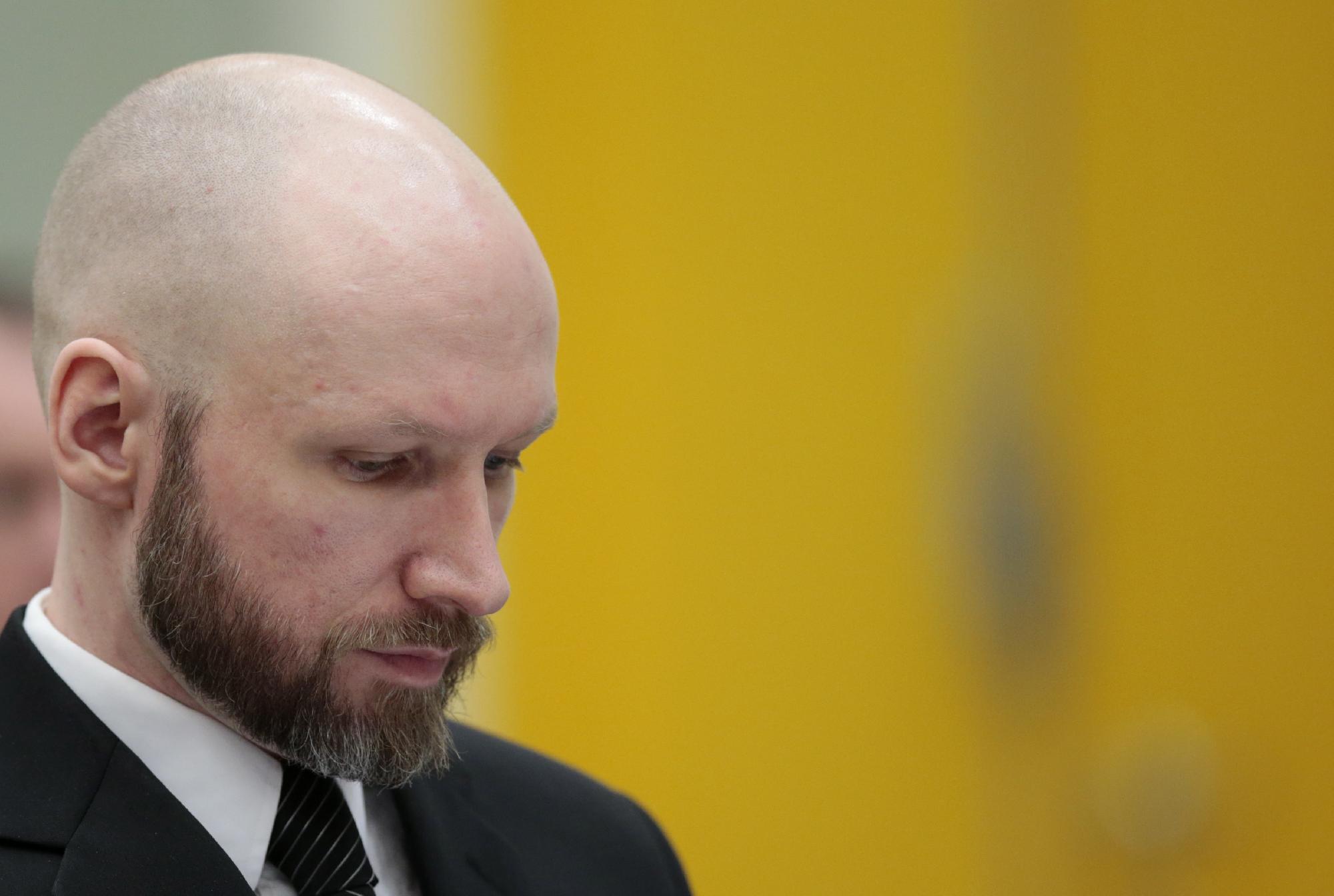 Magyarországon is bemutatják a Breivik-filmet