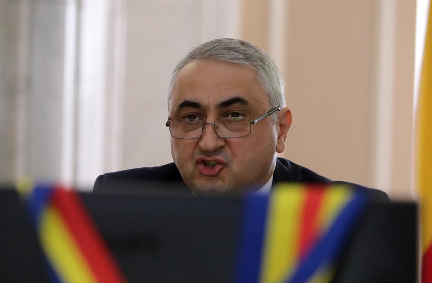 Lemondott az oktatási miniszter Romániában
