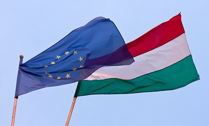 A magyarok a szuverenitás mellett állnak