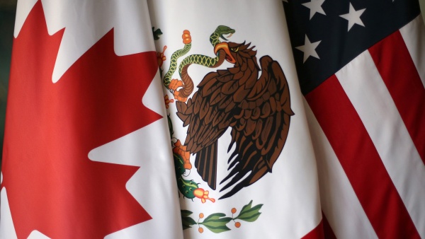 Megmarad a NAFTA: Kanada is csatlakozik