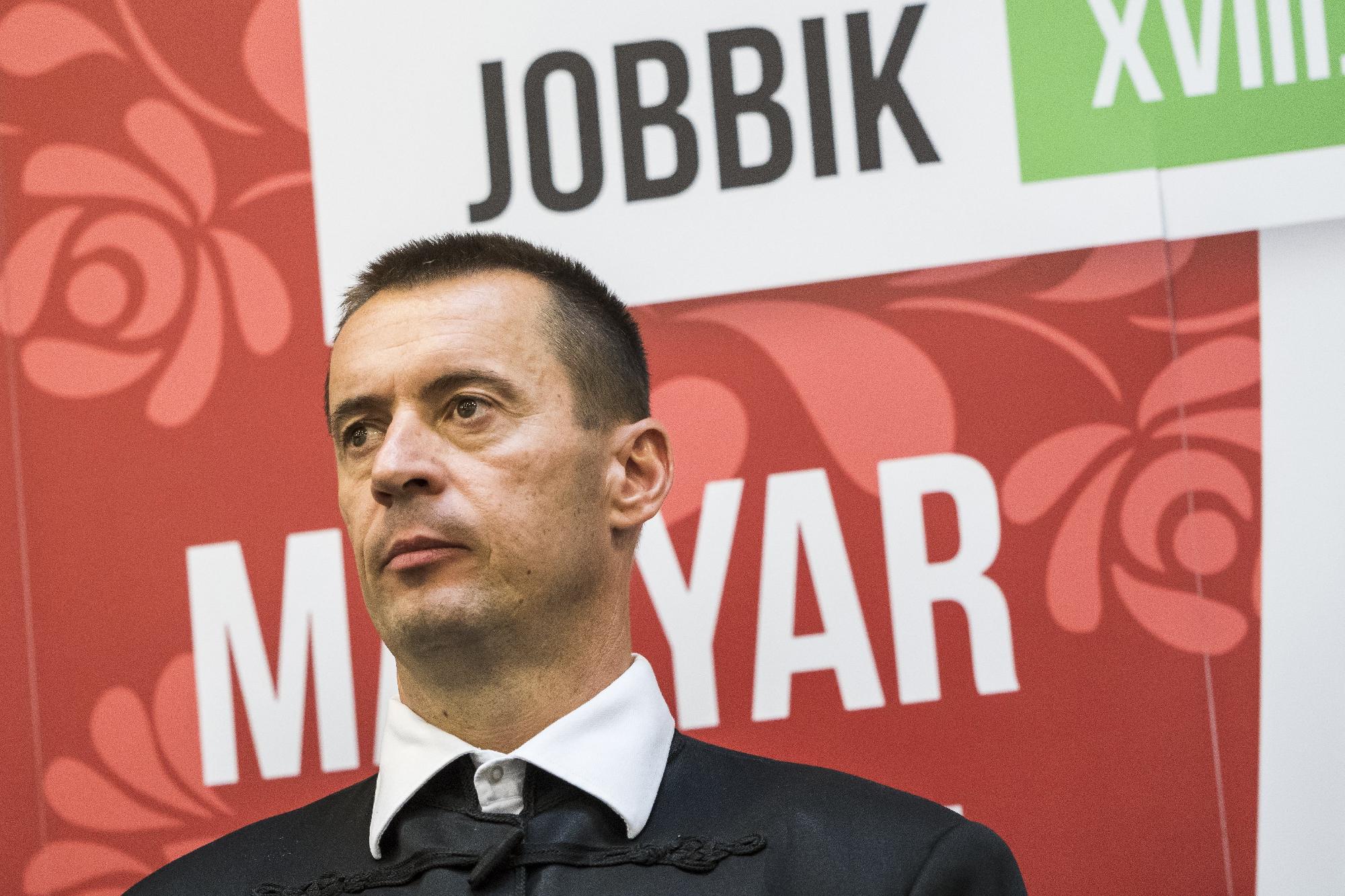Mit üzen a Jobbik a szavazóinak?