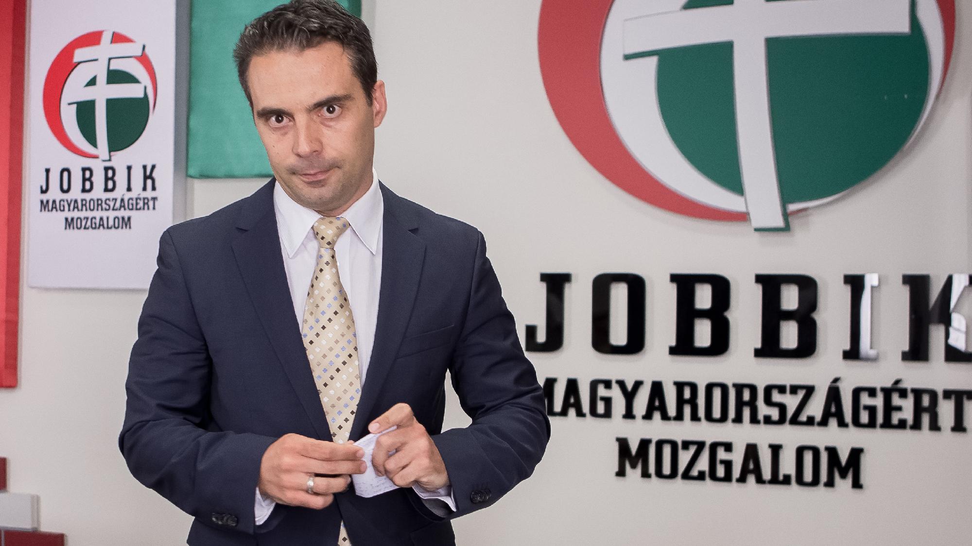 Így vesztette el a hitelességét Vona és a Jobbik 
