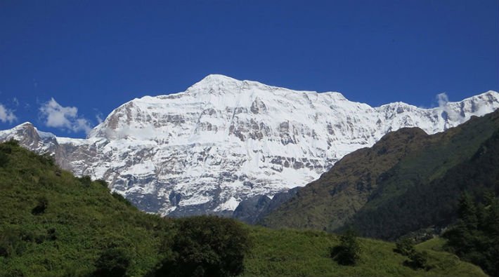 Nyolc hegymászó vesztette életét a Himaláján