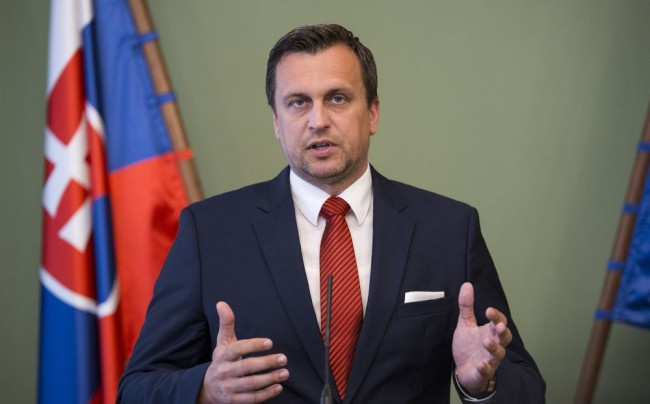 Danko: A szlovák parlament is álljon ki Magyarország mellett
