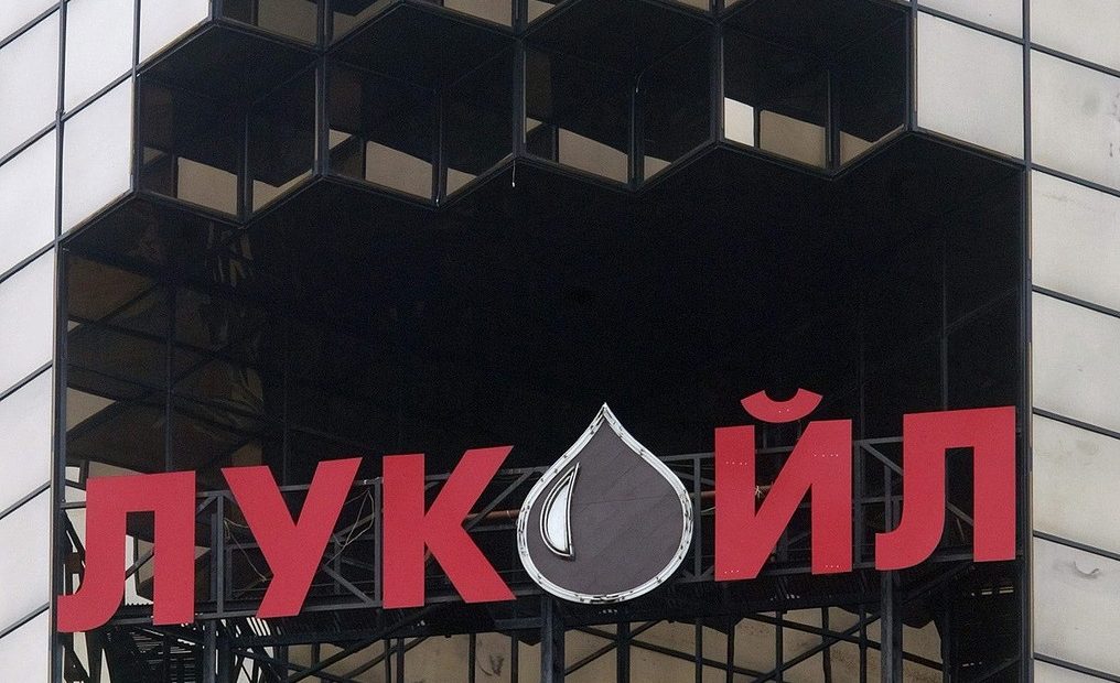 A Lukoil a legnagyobb orosz magáncég