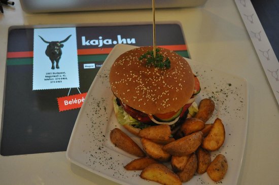 Digitális étterem a tőzsdén: Cybergastro