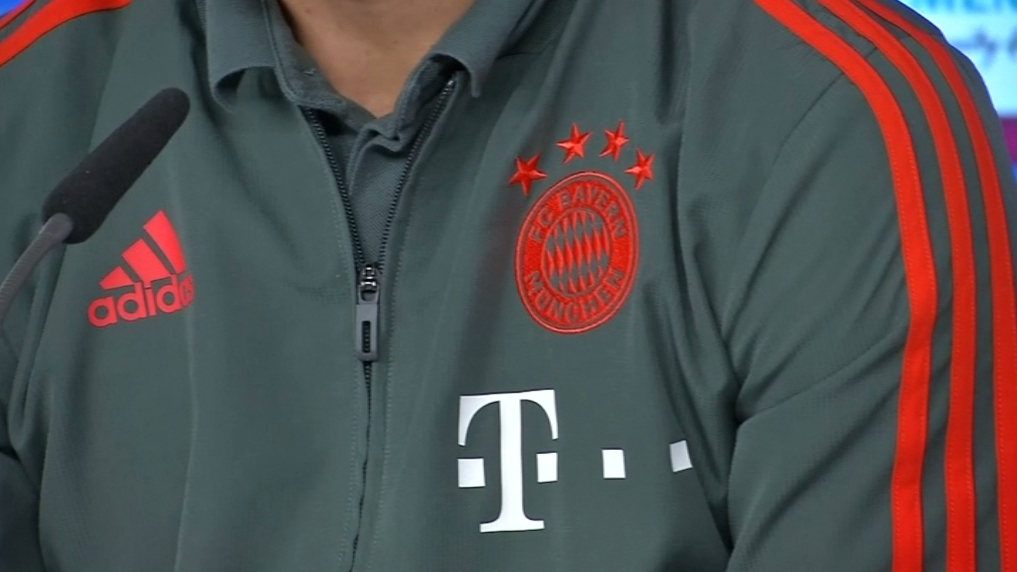 Betelt a pohár a Bayern München vezetőségénél