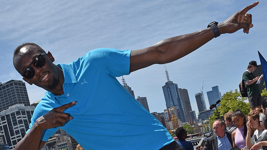 Bolt annyit kér, hogy a csapata támogatót keres a szerződtetéshez