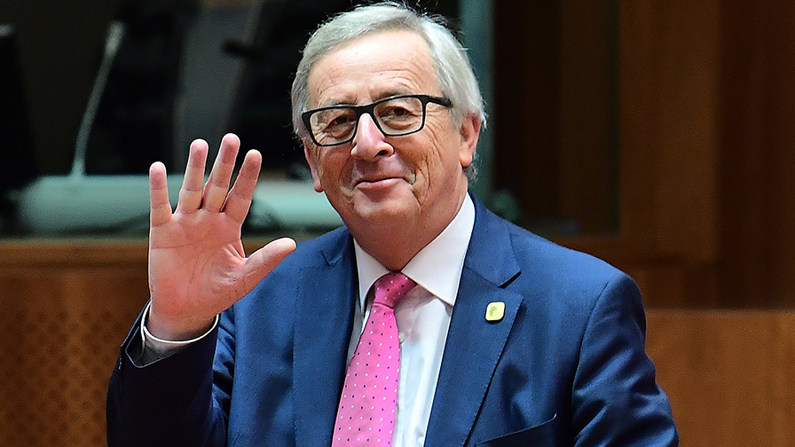 Juncker: December 1-je román és európai ünnep is 