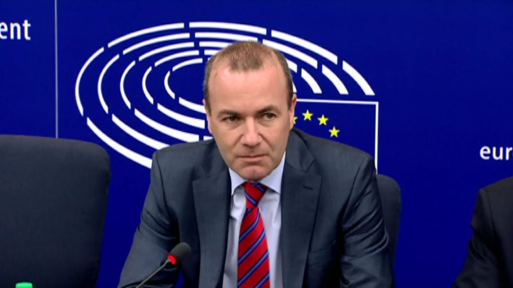 Weber: Az EPP nem működik együtt szélsőséges pártokkal