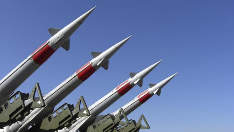 Rakéta-konfliktus: a megoldás Putyin kezében van