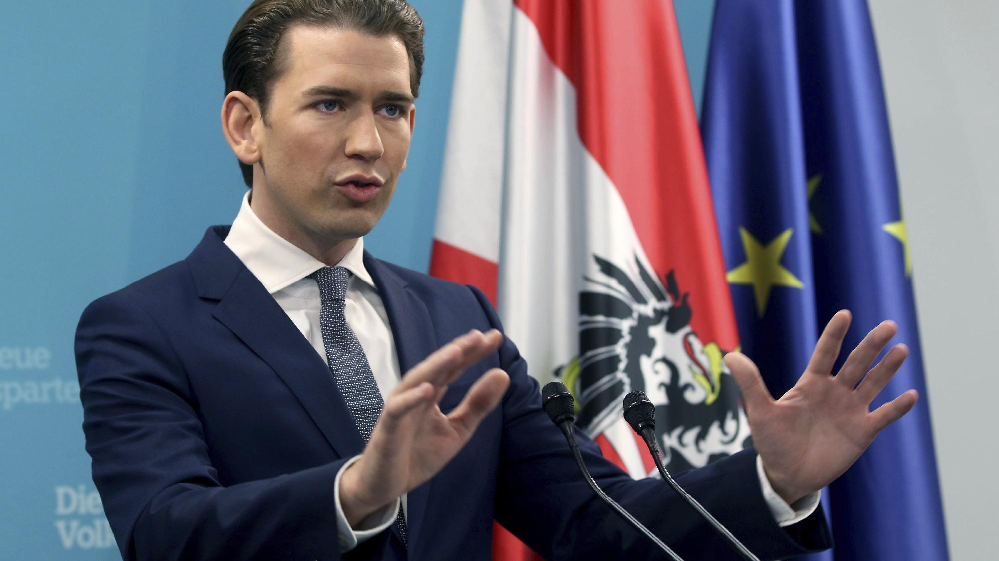 Ausztria sem kér az ENSZ migrációs csomagjából