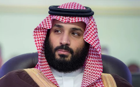 Újabb nyom köti össze a szaúdi trónörököst a Hasogdzsi-gyilkossággal