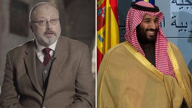 Egy újabb hangfelvétel ellentmond a szaúdi kormánynak