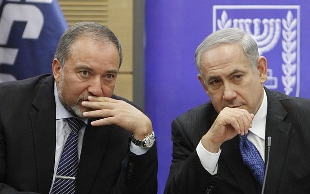  Előrehozott választások lesznek jövőre Izraelben - Netanjahu tagad