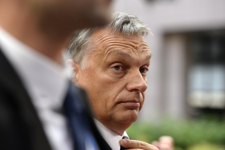 Orbán: Készen állunk, hogy szintet lépjünk
