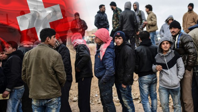 Svájc kivár az ENSZ migrációs csomagjával kapcsolatban