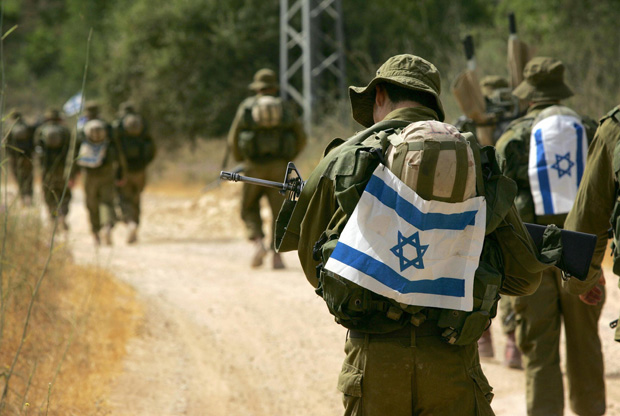 Izrael felszámolja a Hezbollah alagútjait