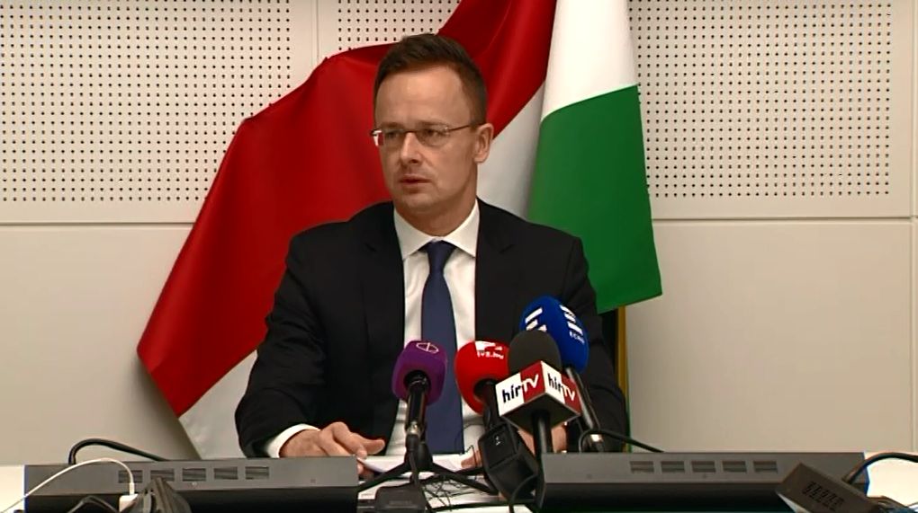 Növeli katonai jelenlétet Magyarország