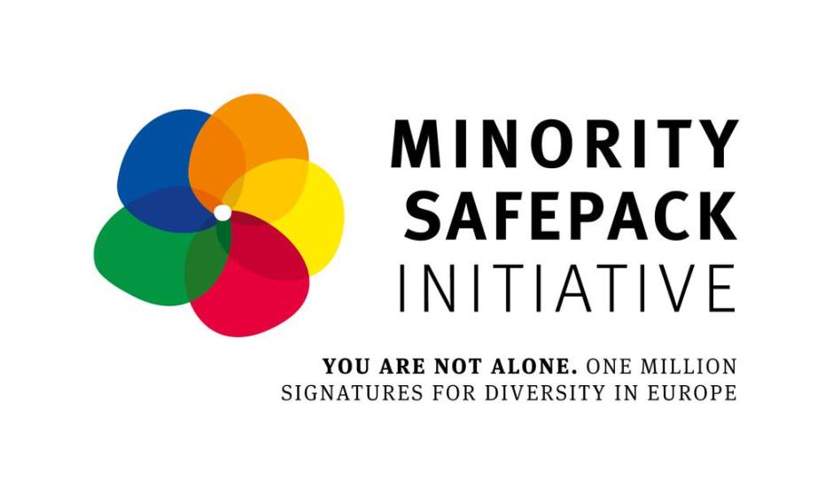 Napirenden a Minority SafePack