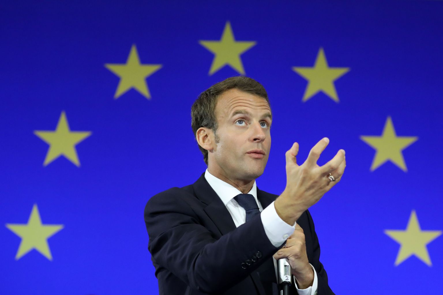 Macron intézkedései növelik az államháztartási hiányt