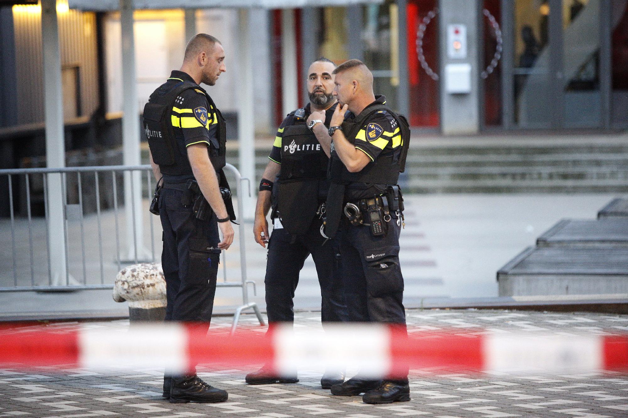 A szakértő szerint nem csökkent a terrorfenyegetettség Európában