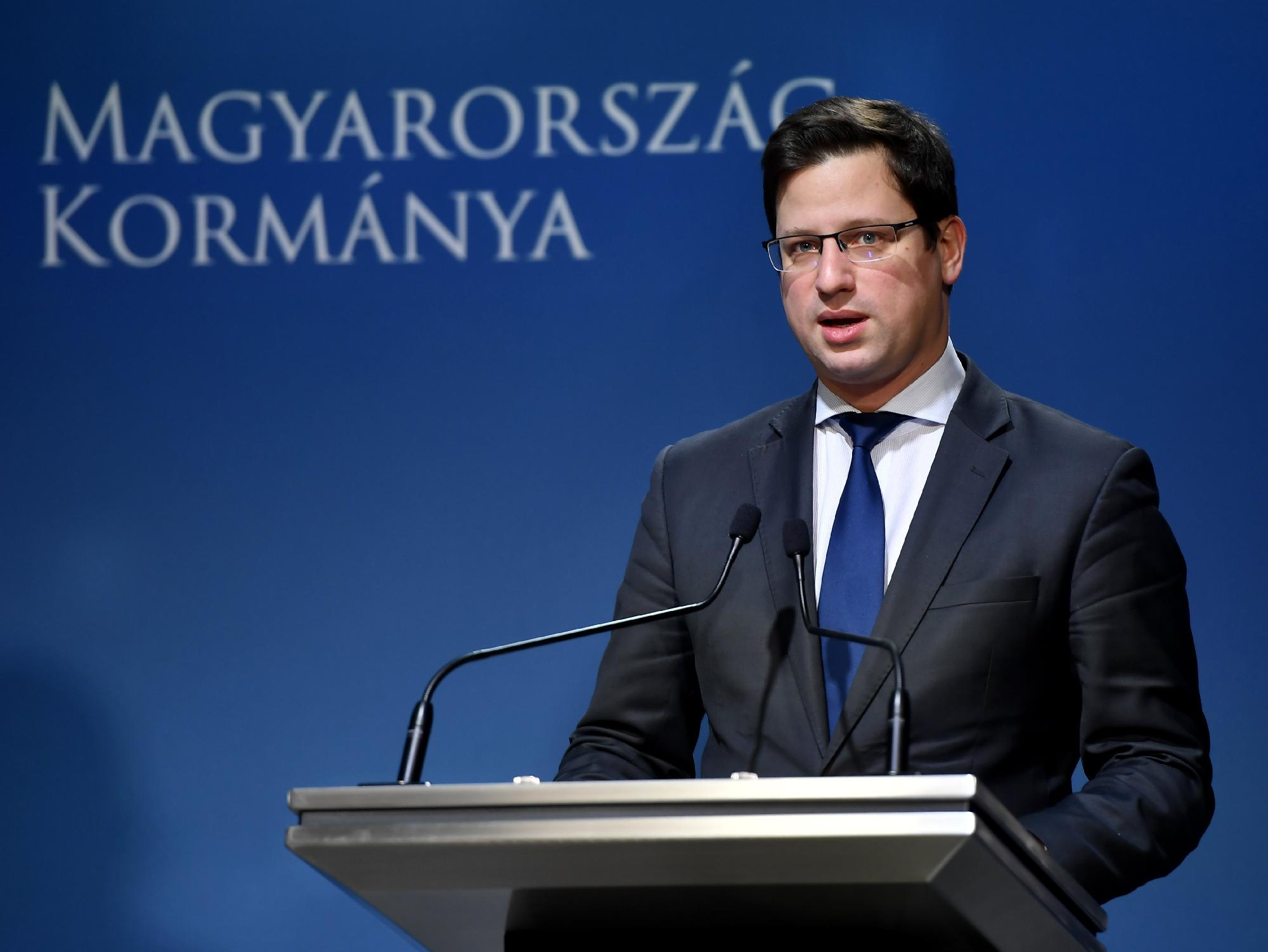 „Ennyire liberális demokrácia aligha van bárhol az unióban, mint Magyarországon”