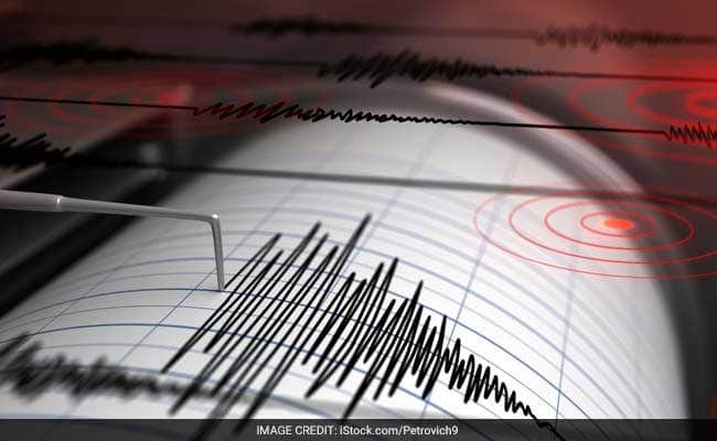Közel 7-es erősségű földrengés volt a Fülöp-szigeteknél