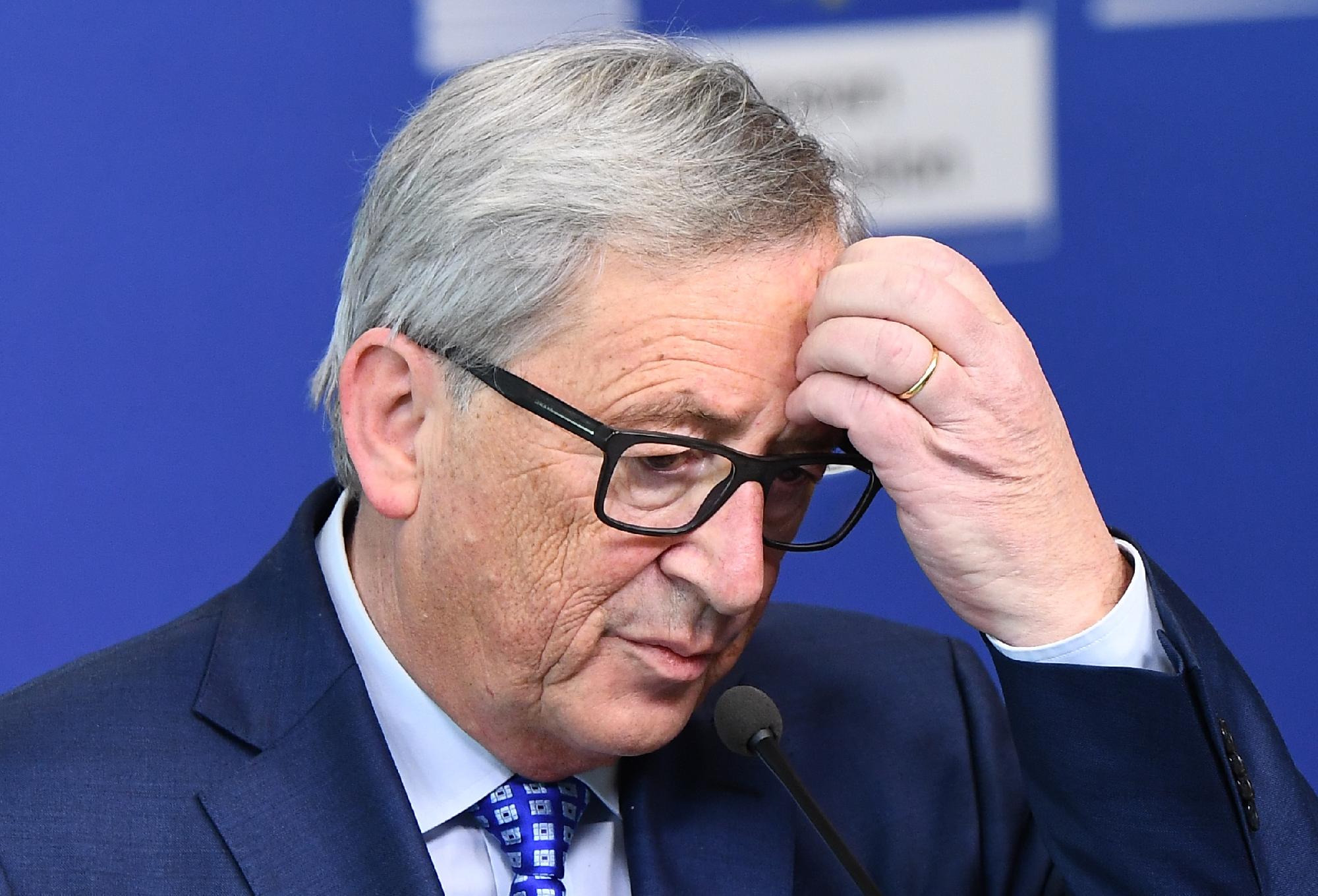 Juncker szerint Bukarest nem egészen értette meg, mit is jelent az elnökség