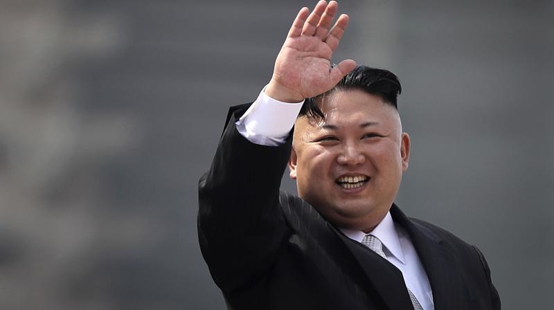 Kim Dzsong Un reményei szerint sűrűbbek lesznek a csúcsok jövőre