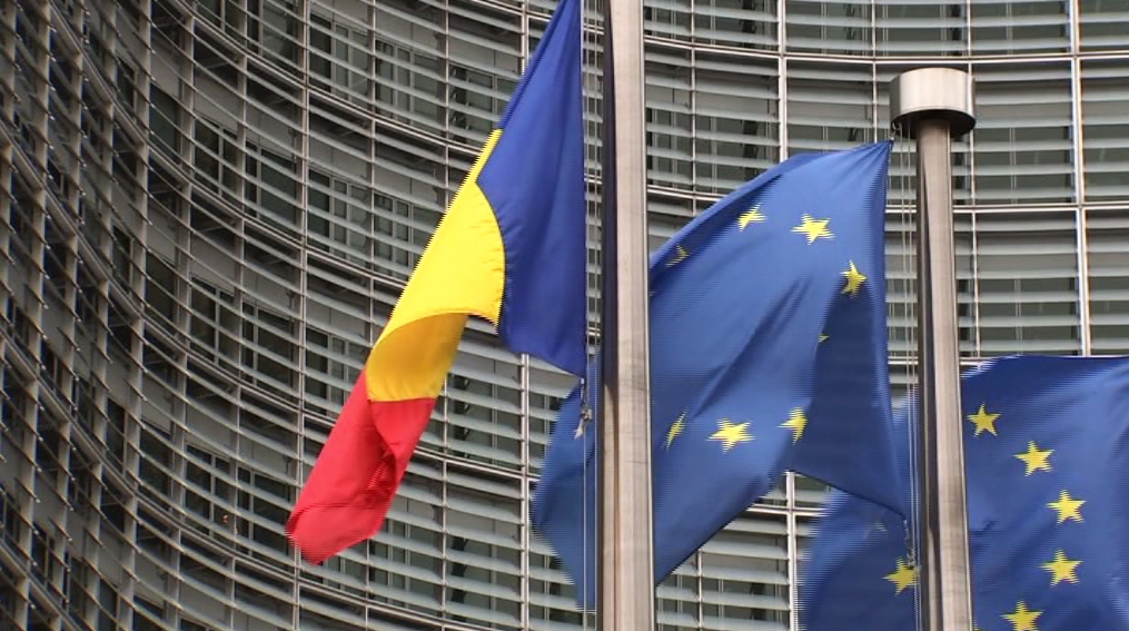 Mától fél évig Románia az unió soros elnöke